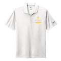 Taste of Egypt Chicago Men's Nike Polo