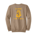 Taste of Egypt Chicago Habibi Crewneck Sweatshirt