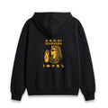 Taste of Egypt Chicago M-M-M-My Shawarma Hoodie