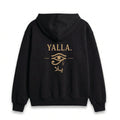 Taste of Egypt Chicago Masr Hoodie