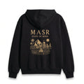 Taste of Egypt Chicago Masr Hoodie