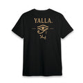 Taste of Egypt Chicago Yalla Short Sleeve Tee