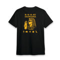 Taste of Egypt Chicago M-M-M-My Shawarma Short Sleeve Tee