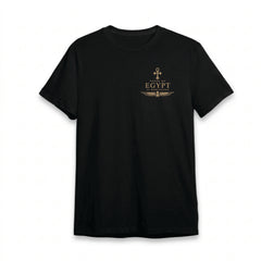 Taste of Egypt Chicago Masr Short Sleeve Tee