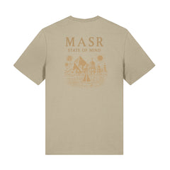 Taste of Egypt Chicago Masr Short Sleeve Tee
